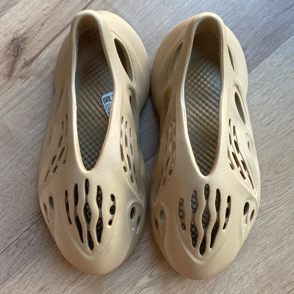 Yeezy Foam Runners